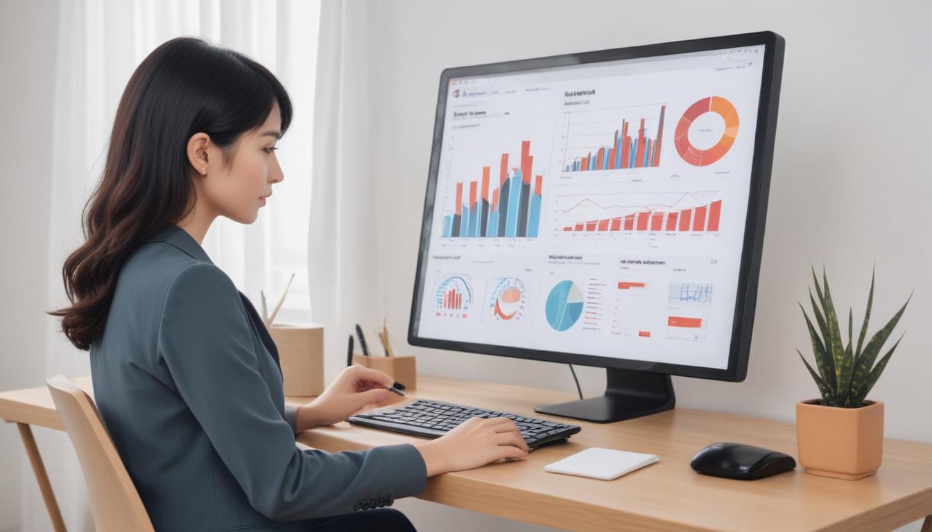 15 Rekomendasi Sales Tracking System Terbaik di Tahun 2025