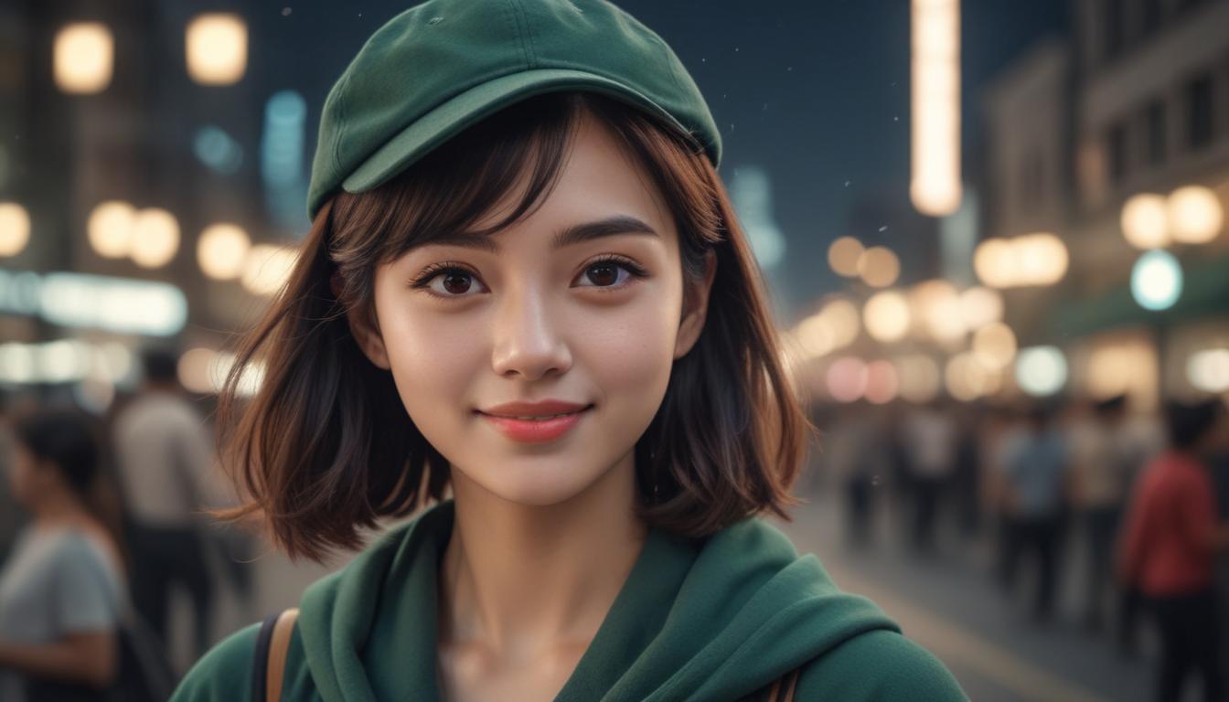 Antarmuka Qontak yang menunjukkan integrasi chat WhatsApp dengan data pelanggan di CRM