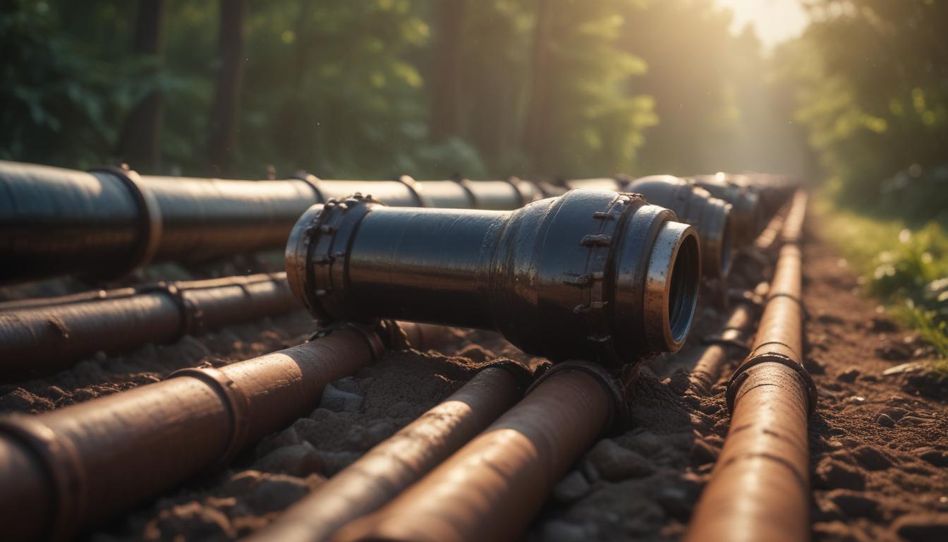 Pipeline Pipedrive yang visual dan berbasis kartu (kanban-style)
