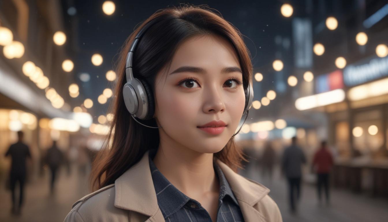 Fitur AI di Freshsales yang memberikan skor pada prospek (lead scoring)