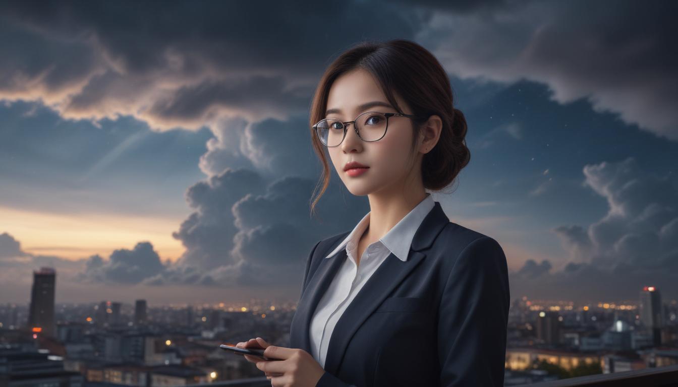 Pilihan antara ikon cloud dan server on-premise untuk Vtiger CRM