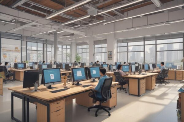 Sistem ERP: Panduan Lengkap untuk Efisiensi Bisnis 2025 Sistem ERP: Panduan Lengkap untuk Efisiensi Bisnis 2025