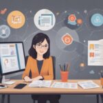 Sistem CRM: Panduan Lengkap Manfaat, Jenis, dan Cara Kerjanya untuk Bisnis