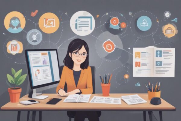 Sistem CRM: Panduan Lengkap Manfaat, Jenis, dan Cara Kerjanya untuk Bisnis