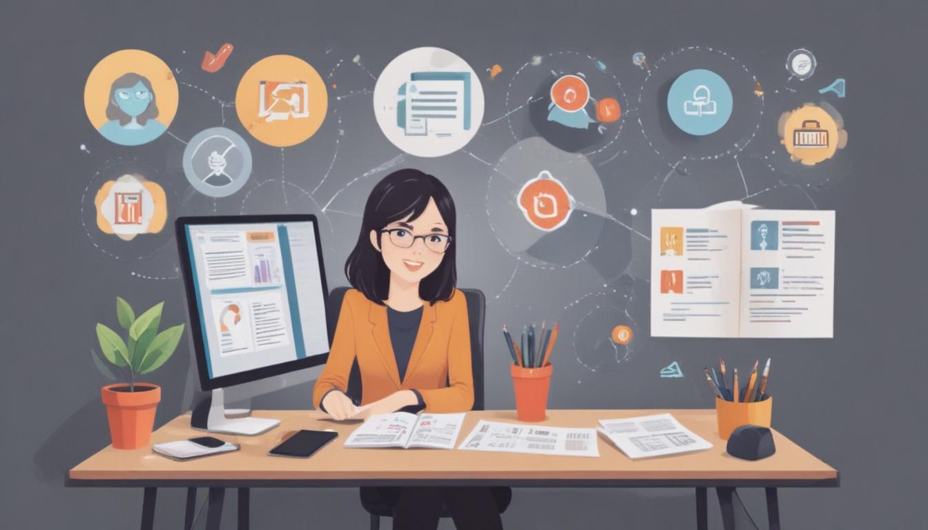 Sistem CRM: Panduan Lengkap Manfaat, Jenis, dan Cara Kerjanya untuk Bisnis