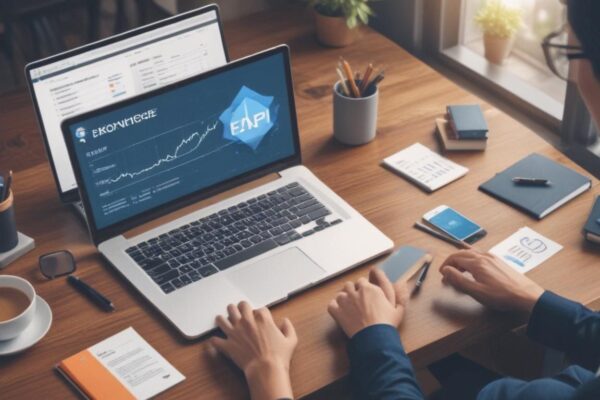 10+ Software ERP Terbaik di Indonesia 2025 (Review & Harga)