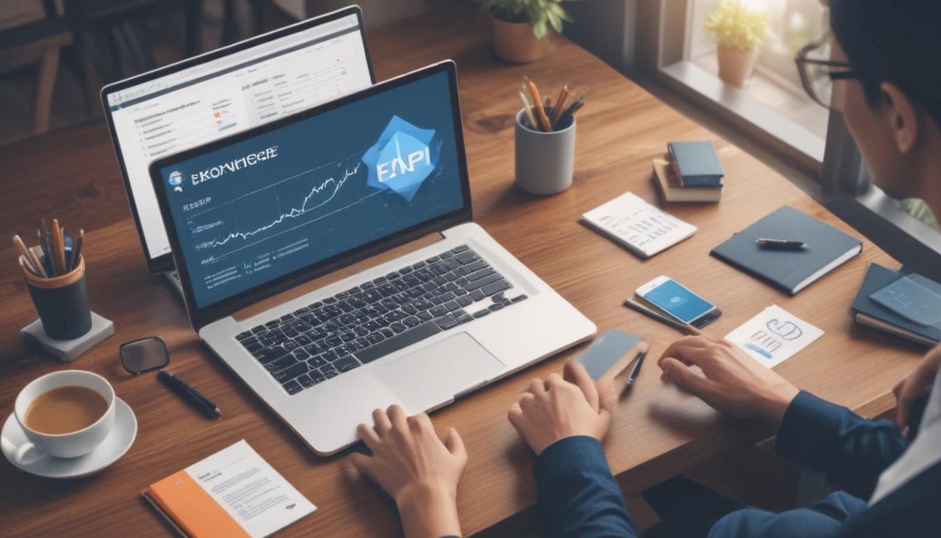 10+ Software ERP Terbaik di Indonesia 2025 (Review & Harga)