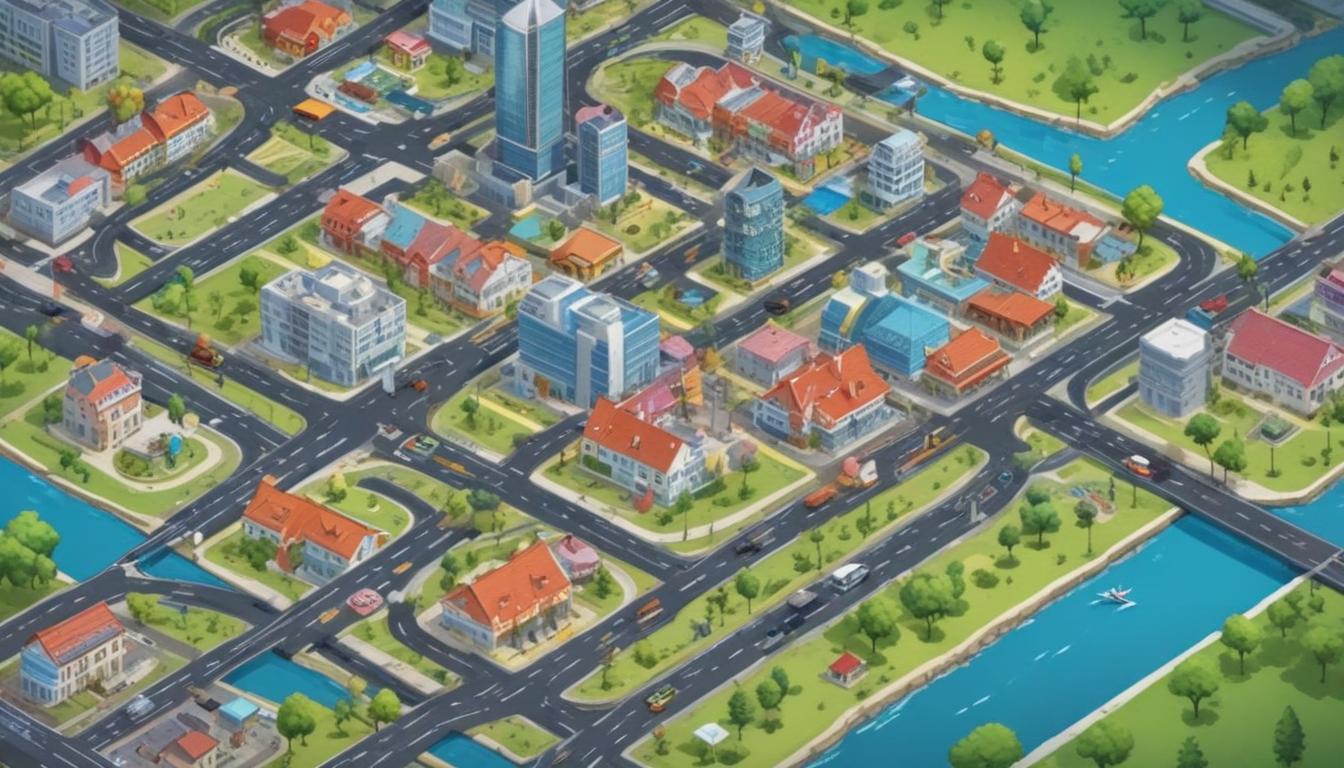 7 Software Absen GPS Terbaik 2025 untuk Tim Lapangan