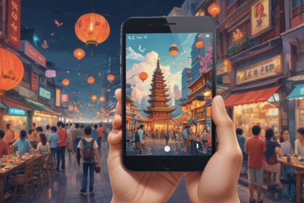 15+ Aplikasi Absen Mobile Terbaik di Indonesia 2025