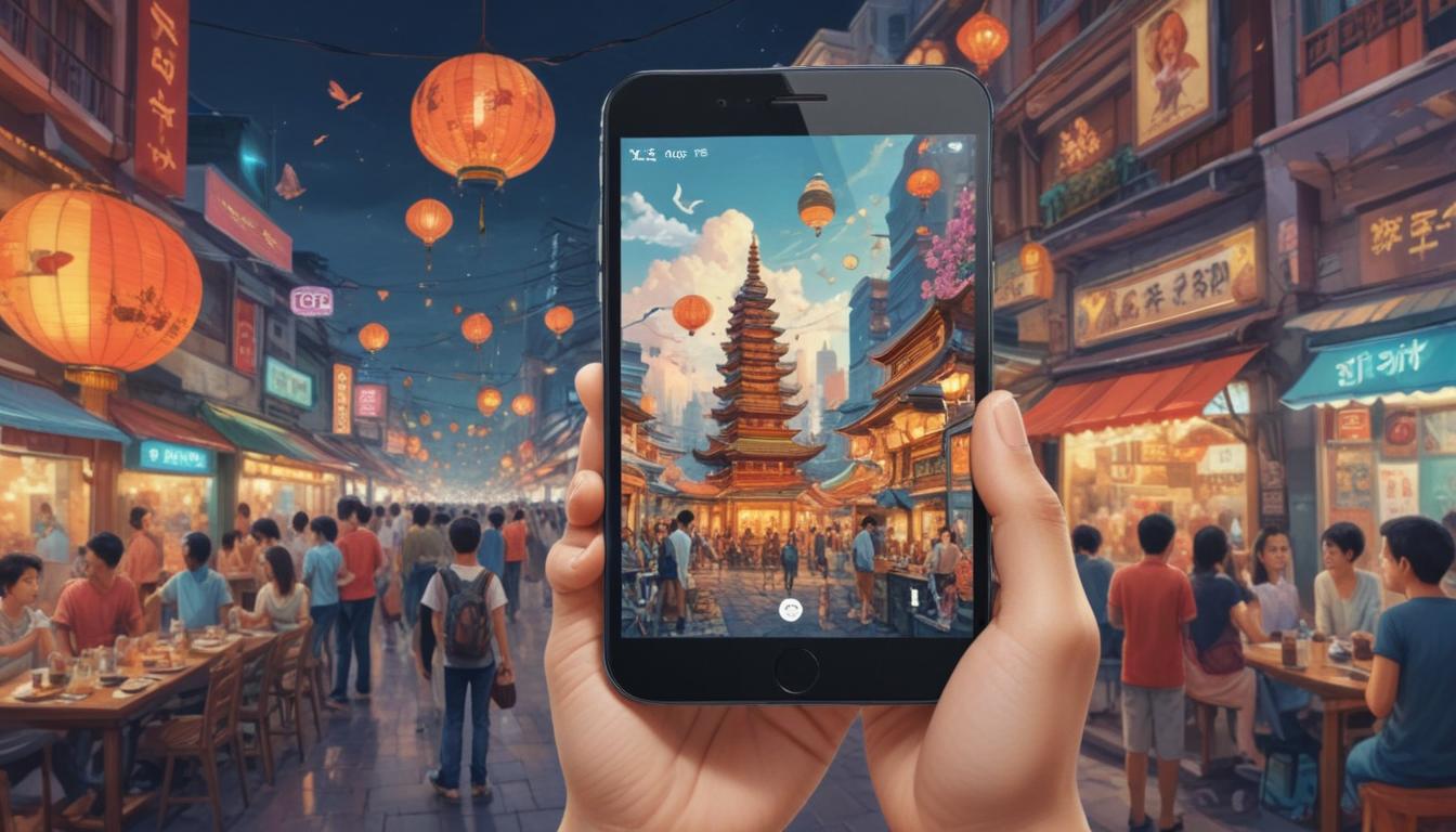 15+ Aplikasi Absen Mobile Terbaik di Indonesia 2025