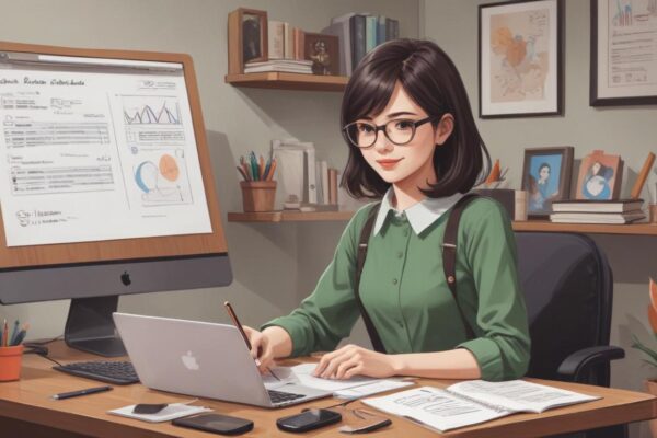 15 Rekomendasi Aplikasi Absensi Online Terbaik 2025