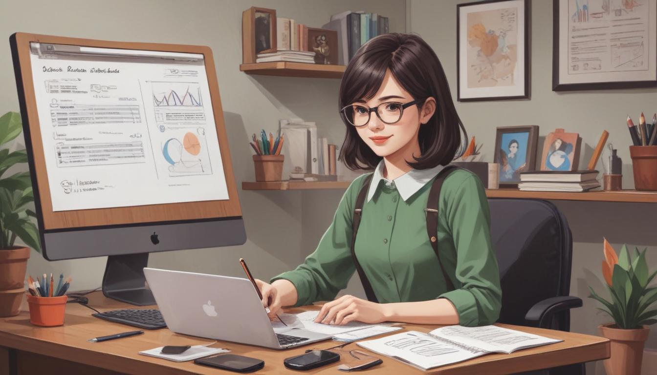 15 Rekomendasi Aplikasi Absensi Online Terbaik 2025