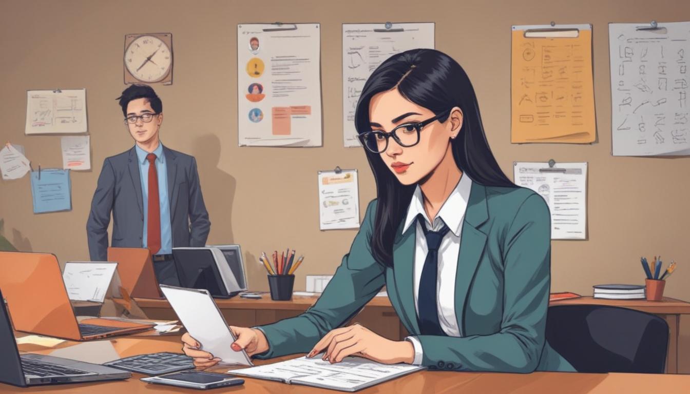 15 Aplikasi Rekrutmen Karyawan Terbaik 2025 untuk Headhunter & HR