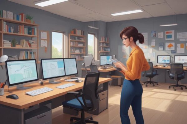 10+ Rekomendasi Software HRIS Terbaik di Indonesia (2025)