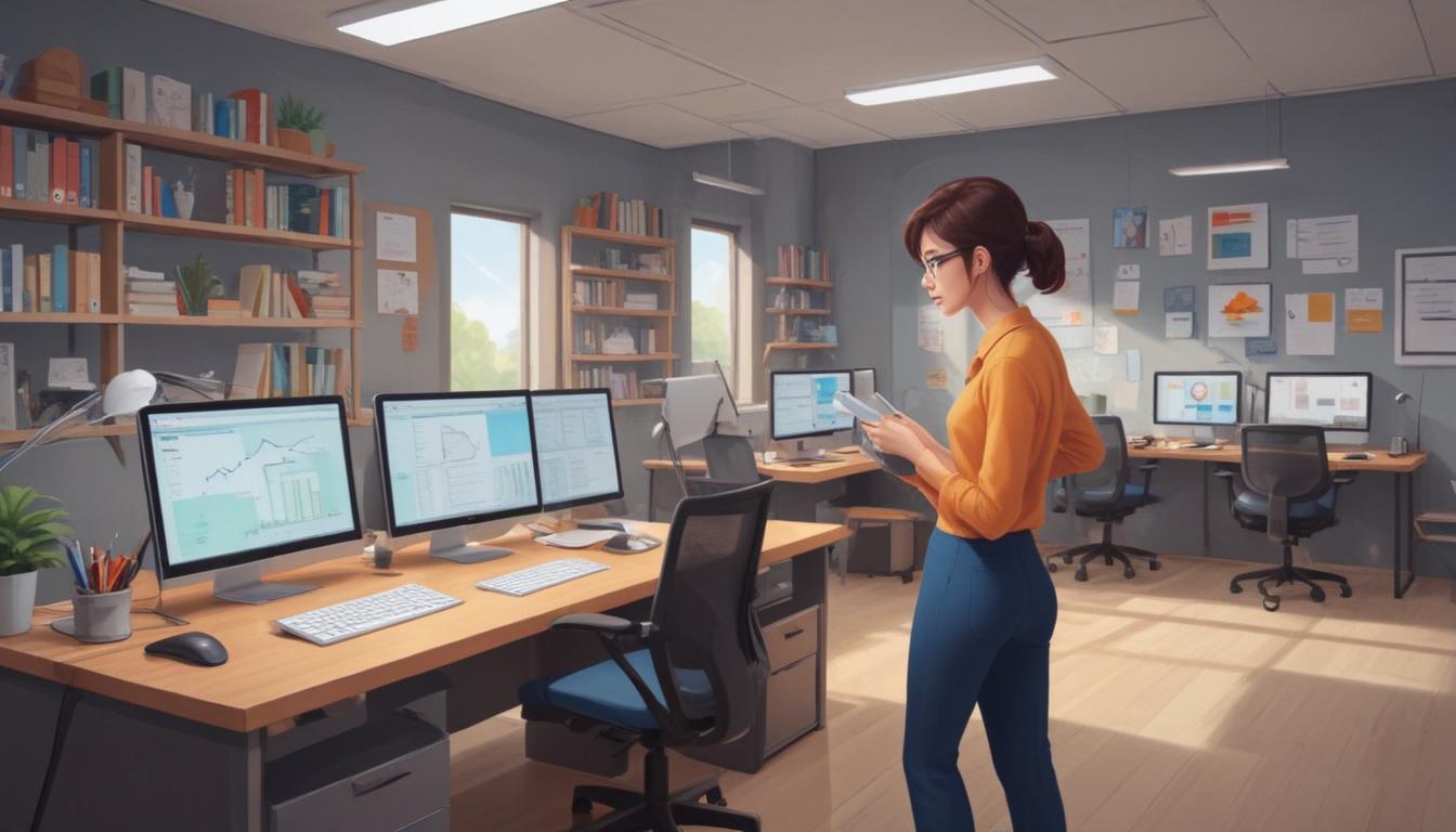 10+ Rekomendasi Software HRIS Terbaik di Indonesia (2025)