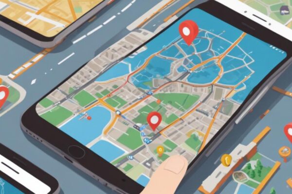 15 Rekomendasi Aplikasi Absensi GPS Terbaik di 2025
