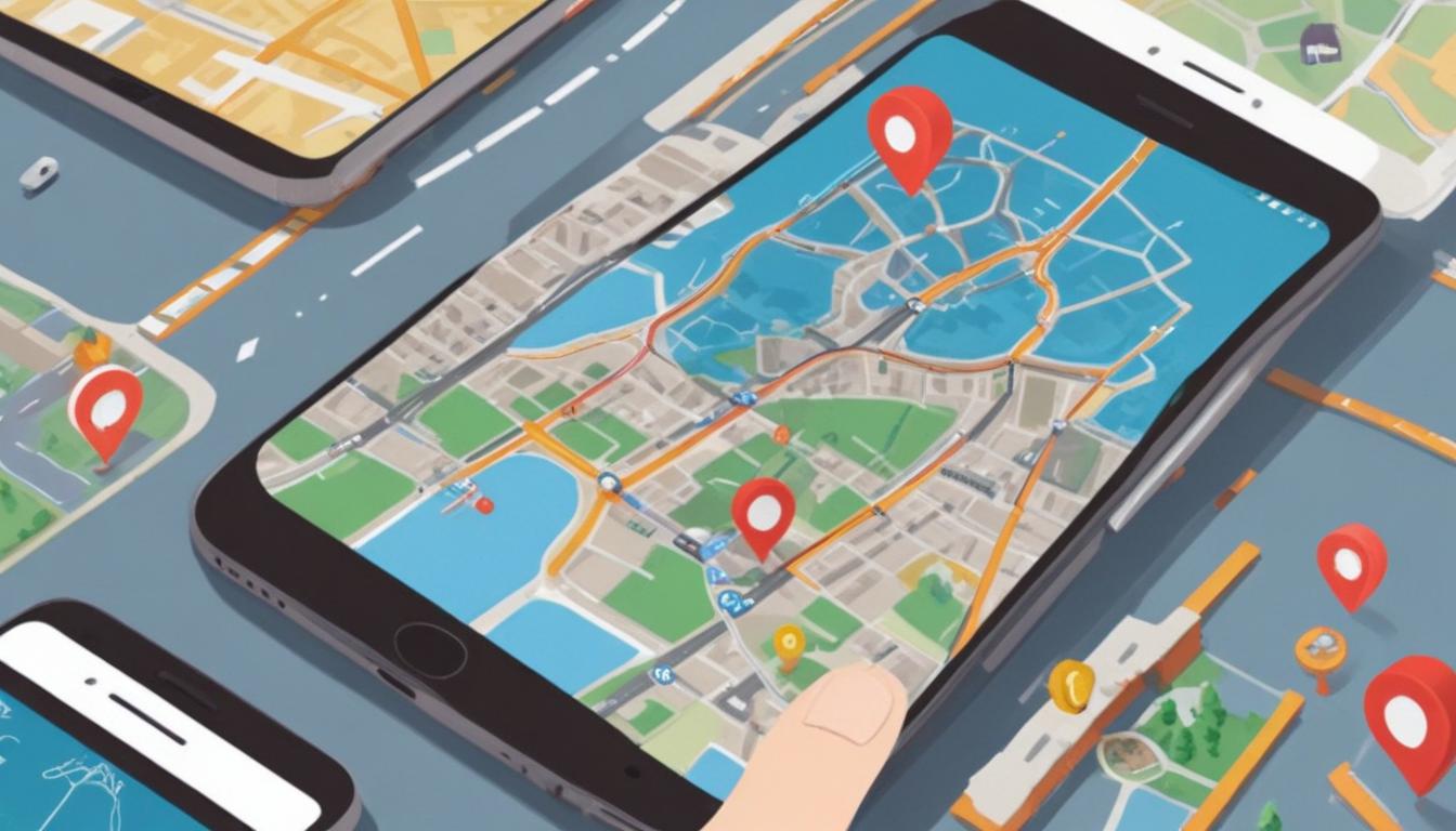15 Rekomendasi Aplikasi Absensi GPS Terbaik di 2025