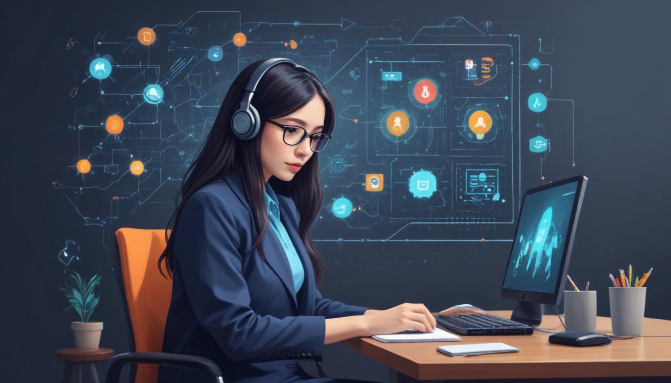 10+ Rekomendasi Software HR AI Terbaik di Tahun 2025