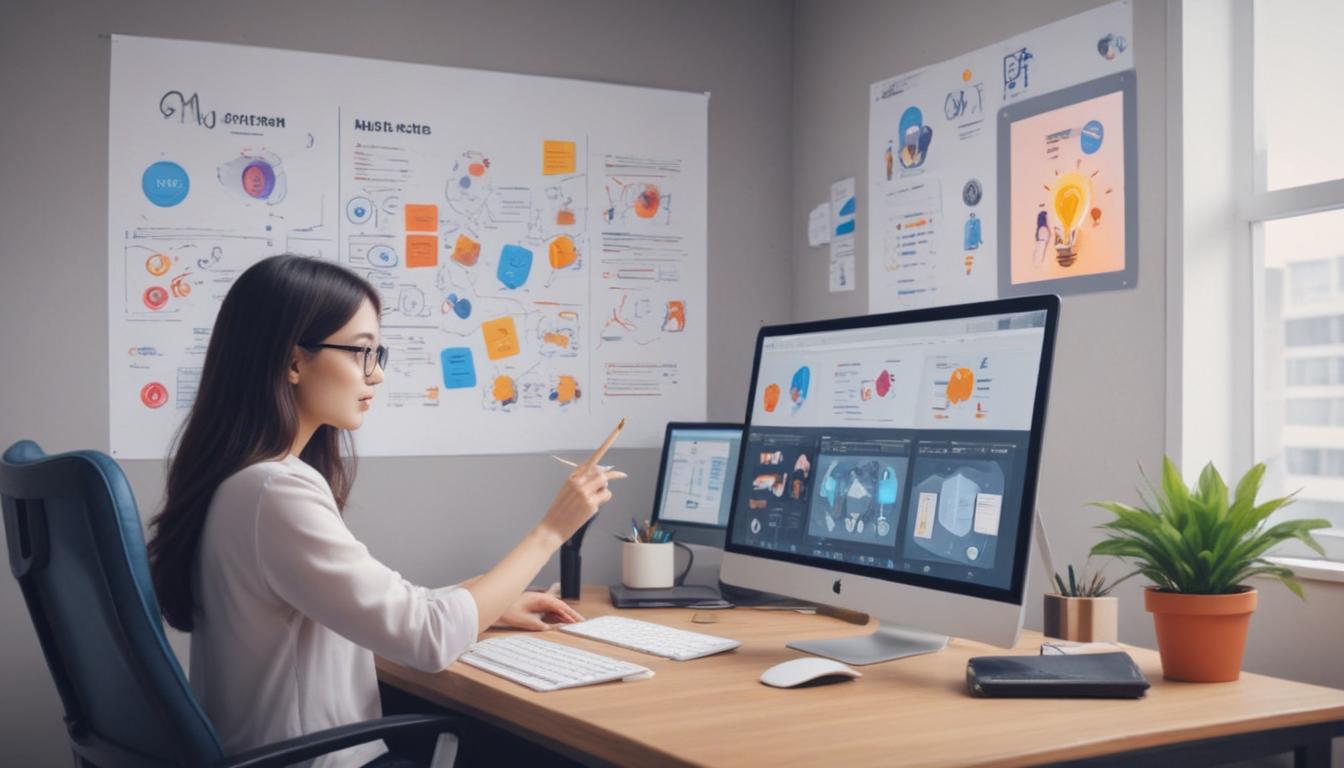 10+ Rekomendasi Software HR AI Terbaik di Tahun 2025