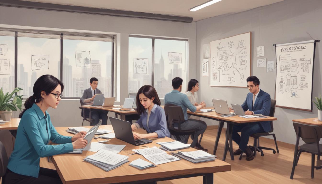 Panduan Lengkap Human Experience Management (HXM) 2025