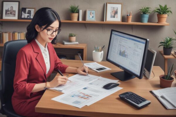 Panduan Lengkap Sistem Reimburse Karyawan Efektif 2025
