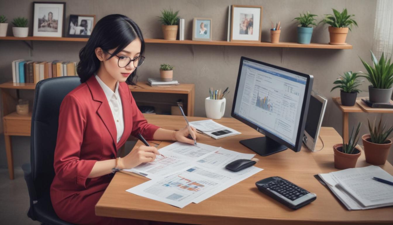 Panduan Lengkap Sistem Reimburse Karyawan Efektif 2025