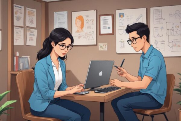 12+ Aplikasi HRM Terbaik di Indonesia untuk Bisnis Anda (Update 2025)
