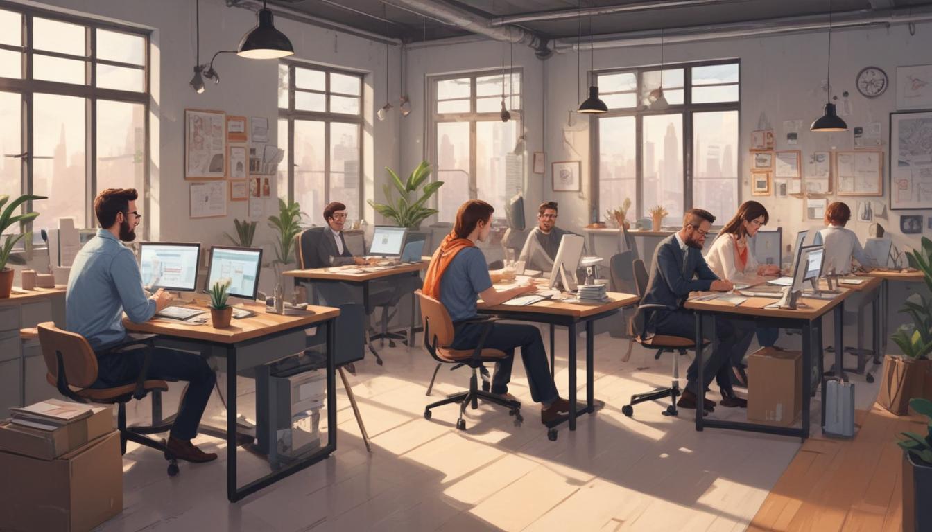 Employee Value Proposition: Panduan Lengkap 2025 untuk Menarik Talenta Terbaik