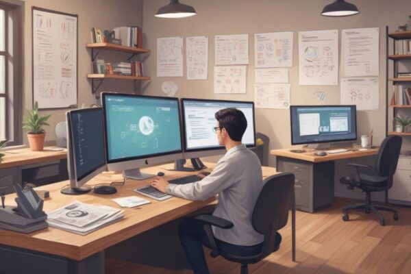 Sistem Payroll: Panduan Lengkap Otomatisasi Gaji 2025