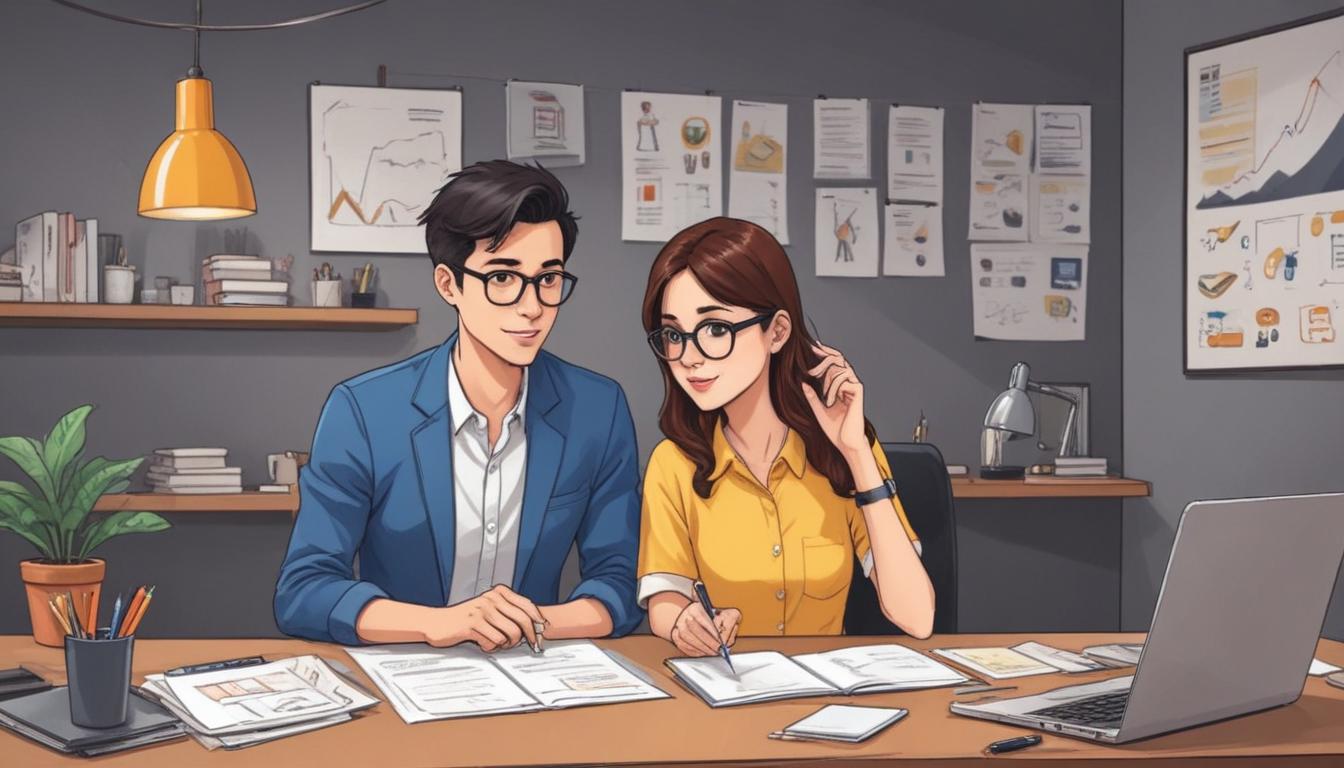 10+ Rekomendasi Perusahaan HR Outsourcing Terbaik 2025