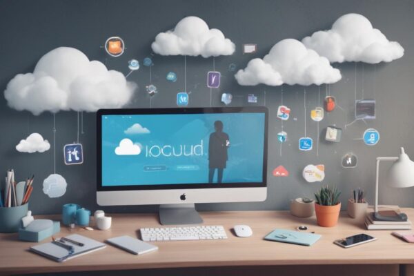 10+ Rekomendasi Software HRIS Cloud Terbaik di 2025 (Review & Perbandingan)