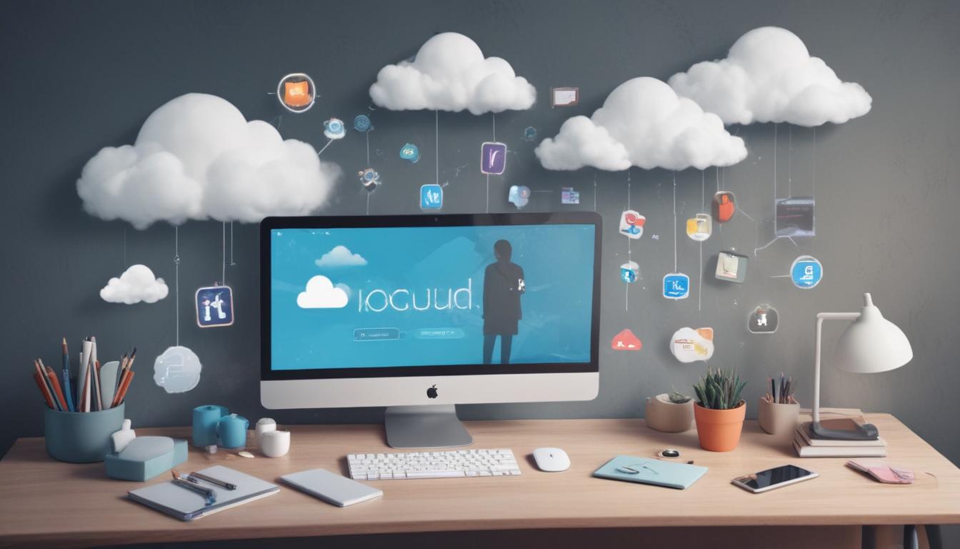 10+ Rekomendasi Software HRIS Cloud Terbaik di 2025 (Review & Perbandingan)