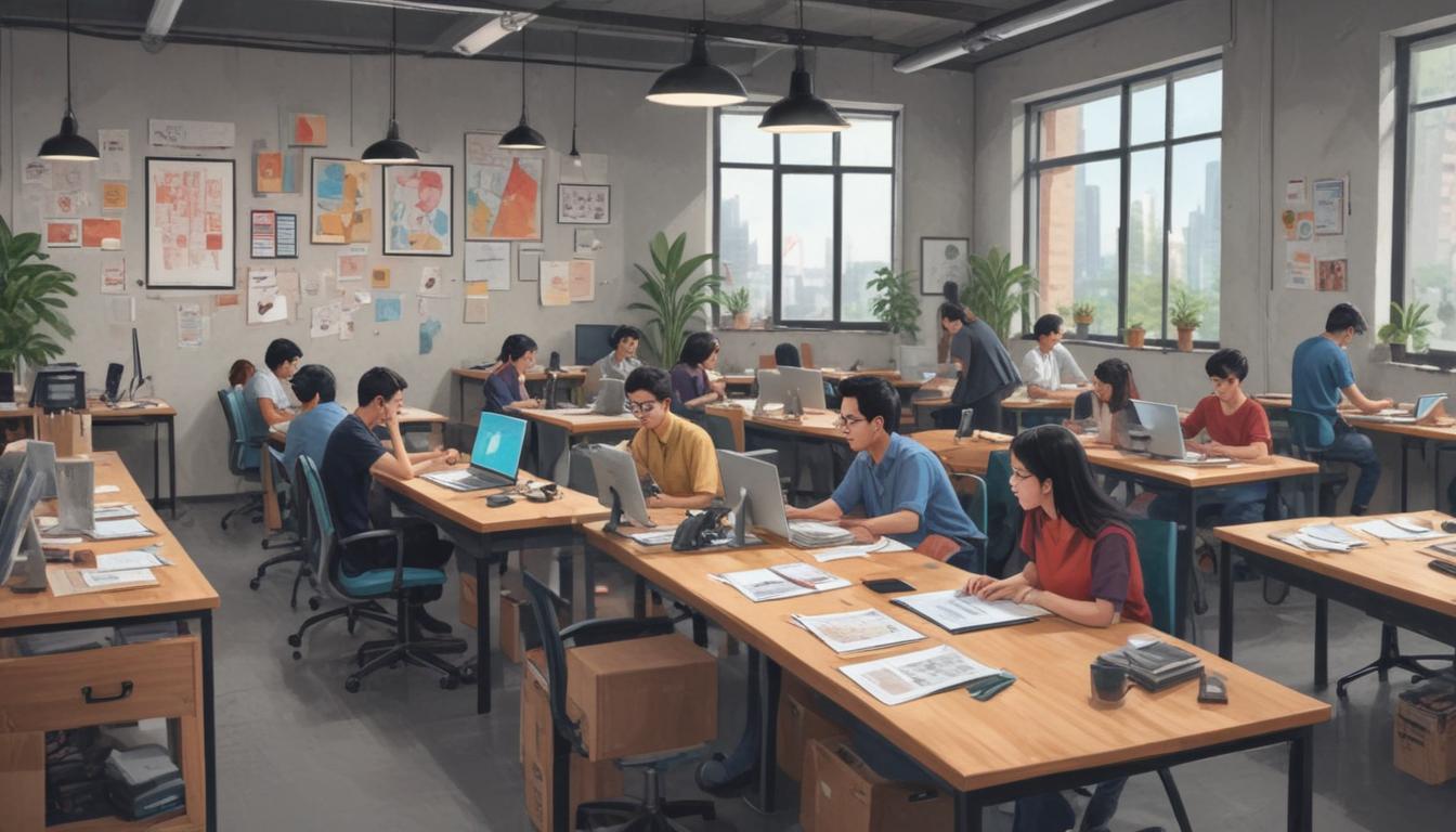Perbedaan HRM dan HCM: Panduan Lengkap untuk Bisnis 2025