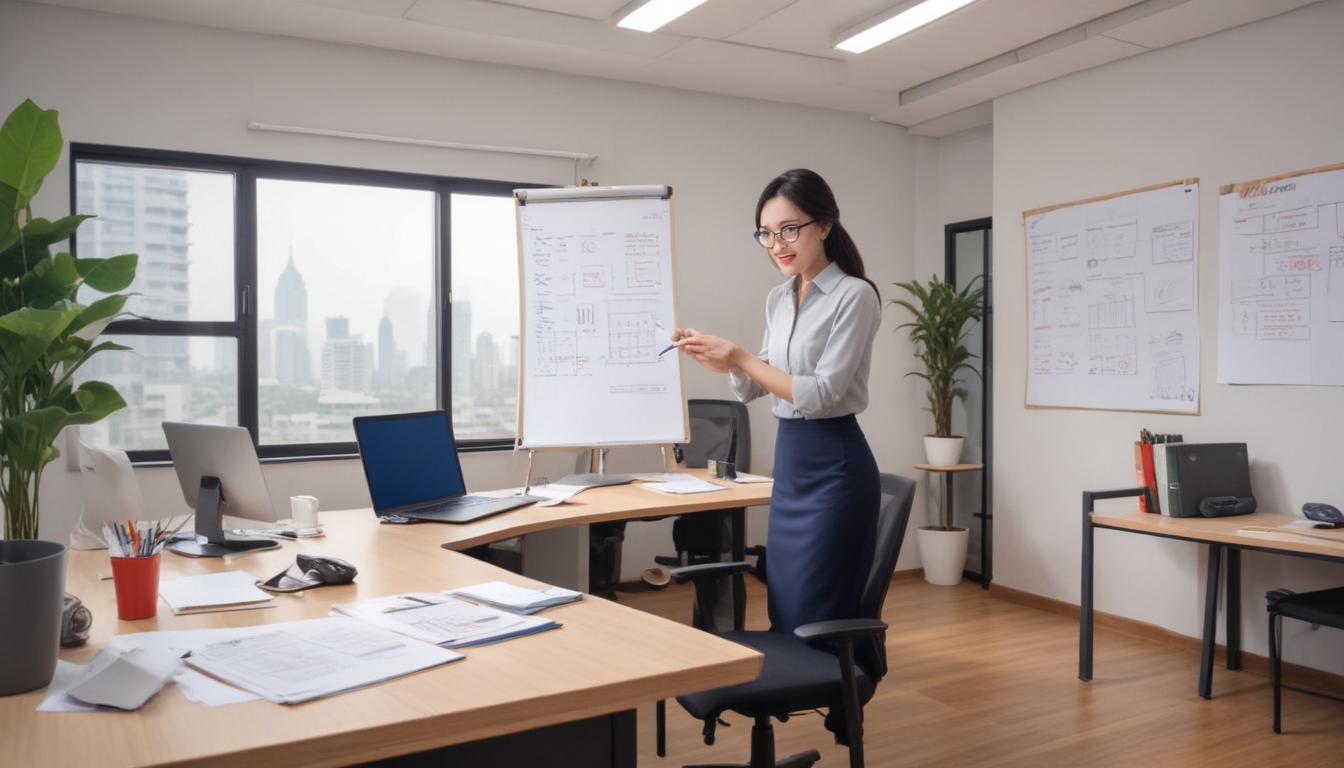 Panduan Lengkap Performance Improvement Plan (PIP) 2025