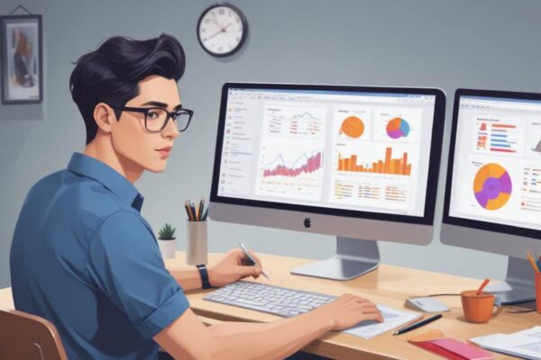 Review 10+ Software OKR dan KPI Terbaik untuk Bisnis di 2025