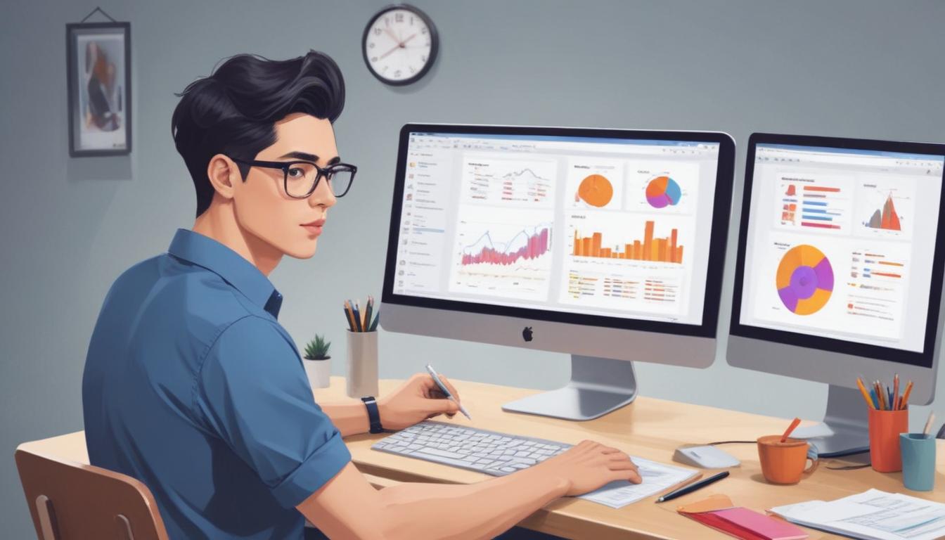 Review 10+ Software OKR dan KPI Terbaik untuk Bisnis di 2025