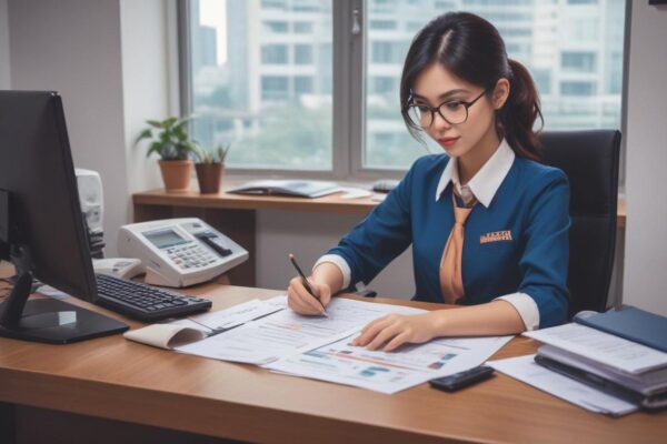 12+ Sistem Payroll Outsourcing Terbaik di Indonesia 2025