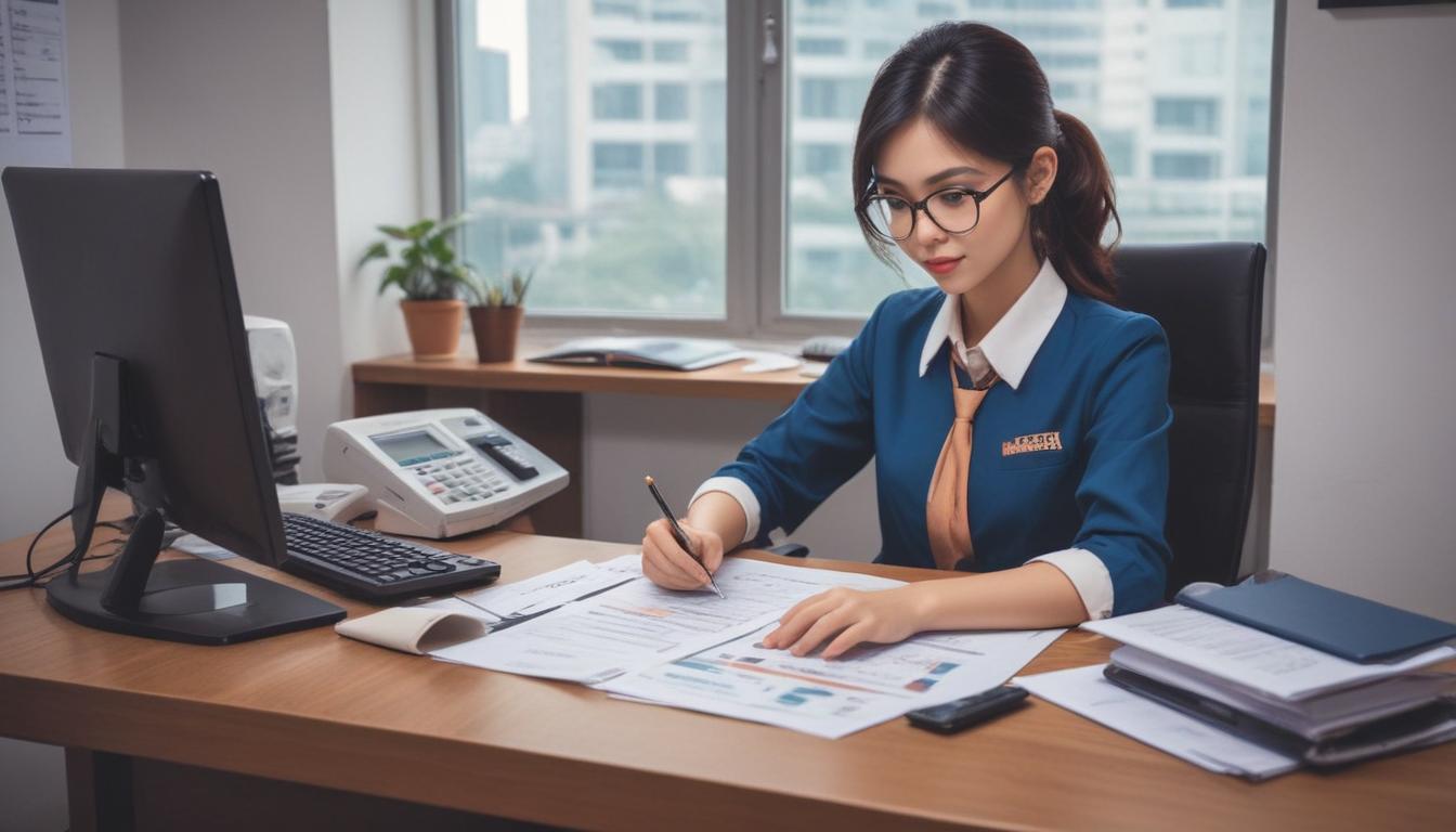 12+ Sistem Payroll Outsourcing Terbaik di Indonesia 2025
