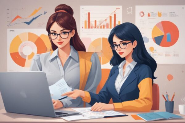 12+ Software HR Analytics Terbaik 2025 untuk Keputusan Bisnis Cerdas