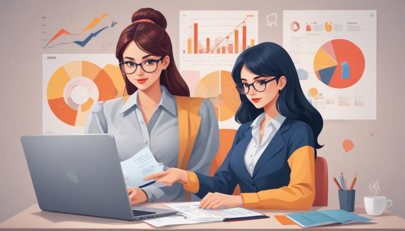 12+ Software HR Analytics Terbaik 2025 untuk Keputusan Bisnis Cerdas