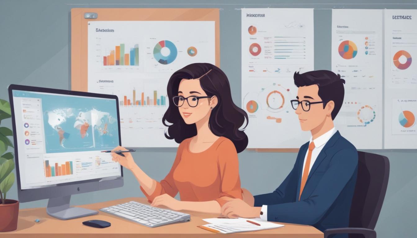 15 Software Performance Management Terbaik di 2025 (Ulasan & Perbandingan)