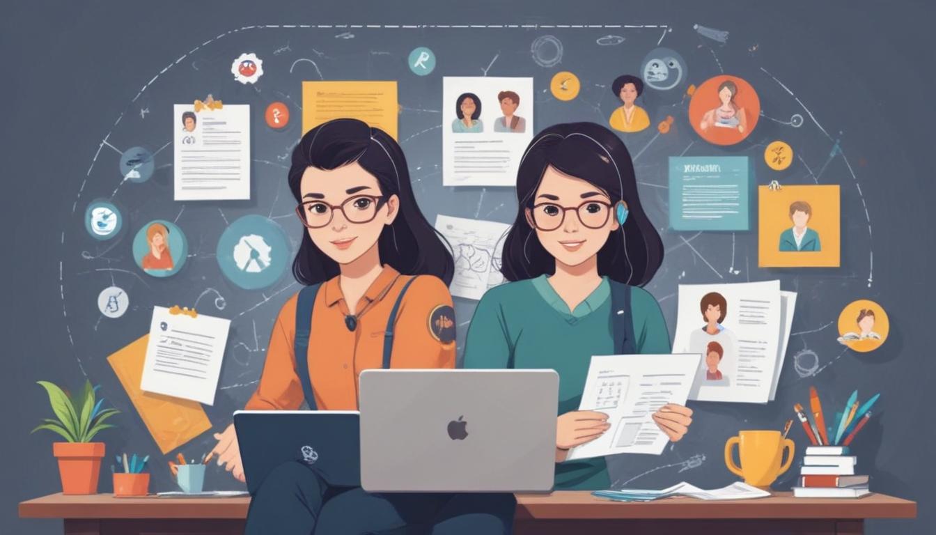 15 Rekomendasi Talent Management System Terbaik 2025