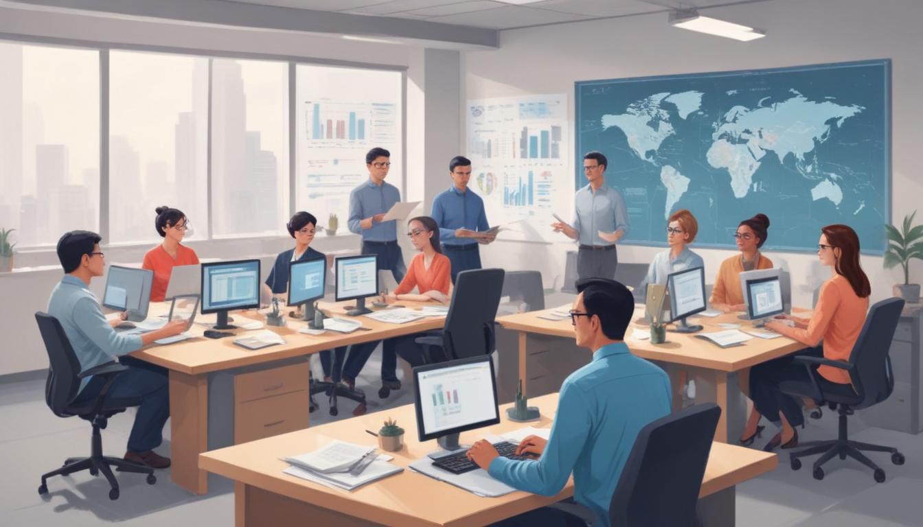 10+ Software Strategic Workforce Planning Terbaik 2025