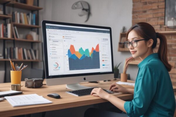 Software ERP Terbaik 2025: Review 15 Opsi untuk Bisnis Anda