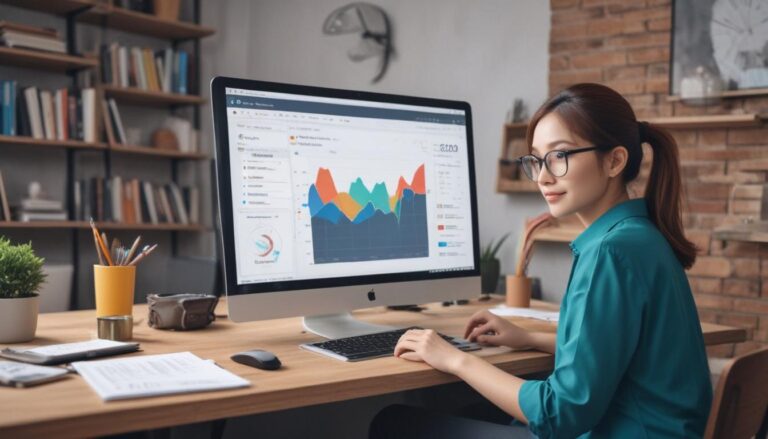 Software ERP Terbaik 2025: Review 15 Opsi untuk Bisnis Anda