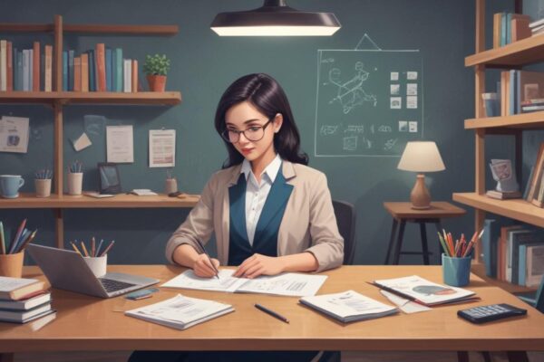Panduan Lengkap Product Knowledge 2025: Kunci Sukses Tim Sales & Marketing