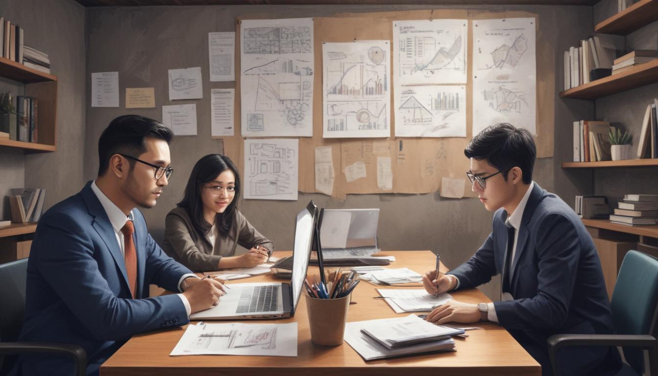 HRM Adalah: Panduan Strategis Pengelolaan SDM di Era Bisnis 2025