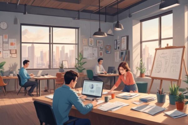 Talent Acquisition Adalah: Panduan Lengkap untuk Bisnis 2025