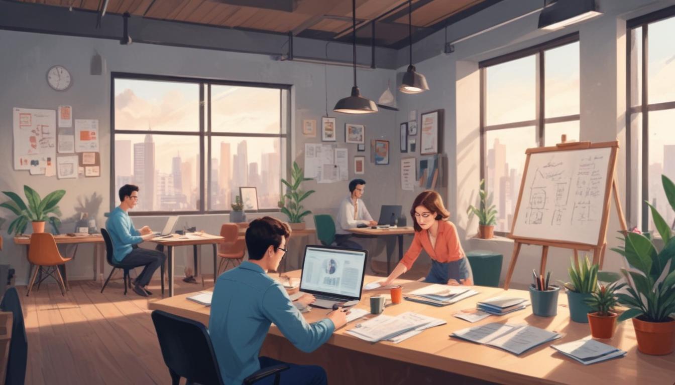 Talent Acquisition Adalah: Panduan Lengkap untuk Bisnis 2025