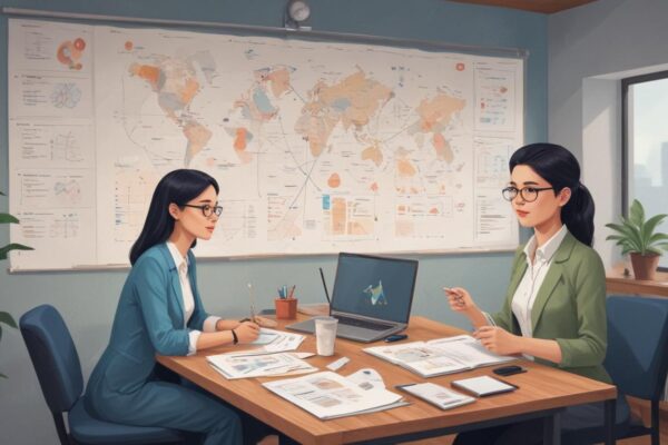 Talent Mapping: Panduan Lengkap untuk Memetakan Potensi Karyawan 2025